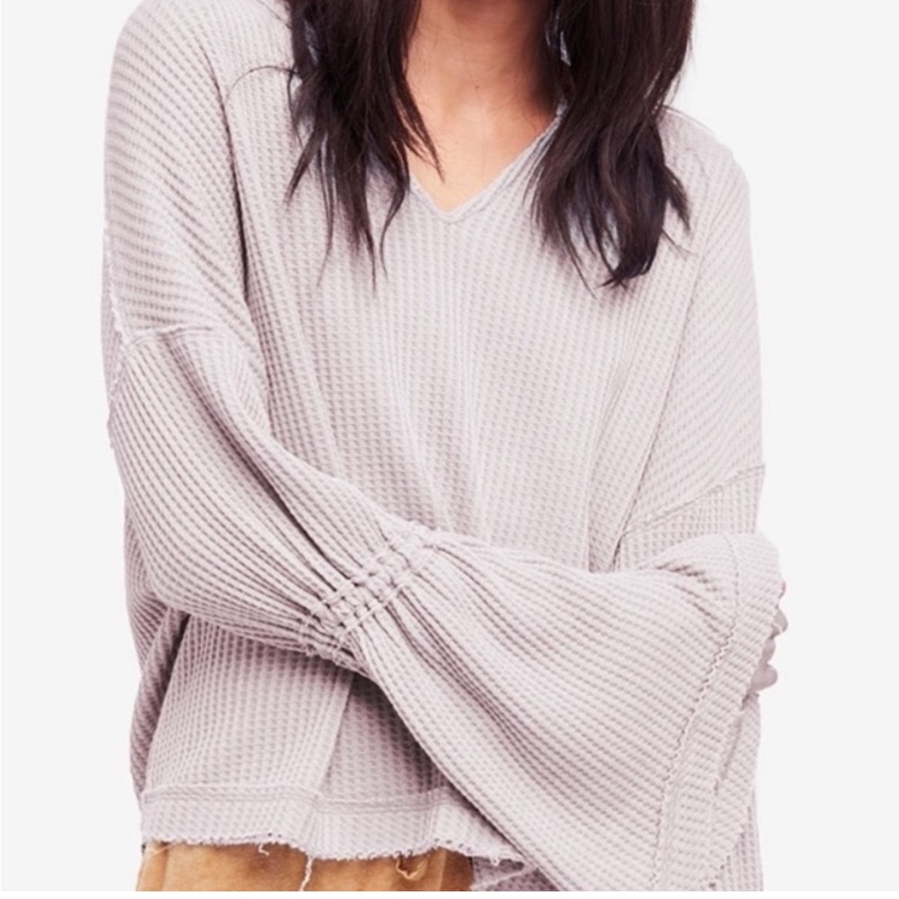 🌸Free People Top